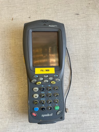 KOLEKTOR DANYCH TERMINAL MOTOROLA SYMBOL PDT 8100