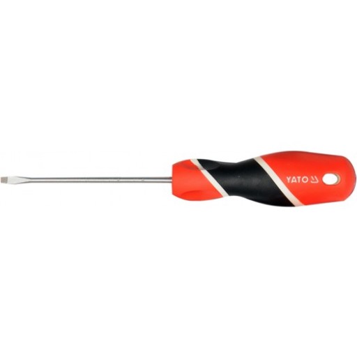 WKRETAK PLASKI 4X150MM