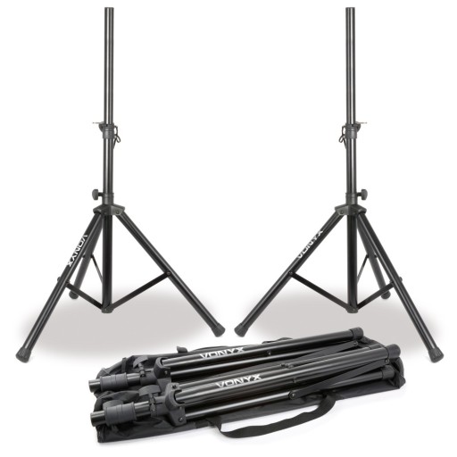 Statywy kolumnowe Vonyx LS01K