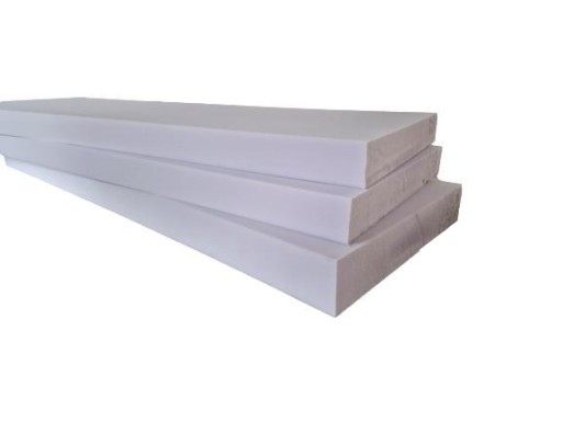 PIANKA TAPICERSKA MEBLOWA GĄBKA T25 200X120X10 cm