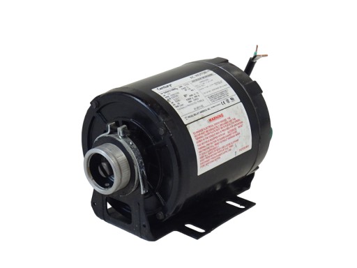Silnik Century 230VAC 1/3 KM