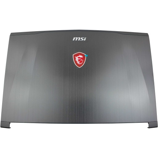 OBUDOWA MATRYCY KLAPA DO MSI APACHE PRO GE62 (7RE)