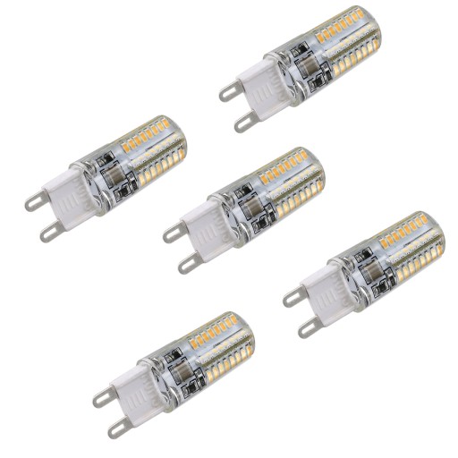 ŻARÓWKA LED SMD G9