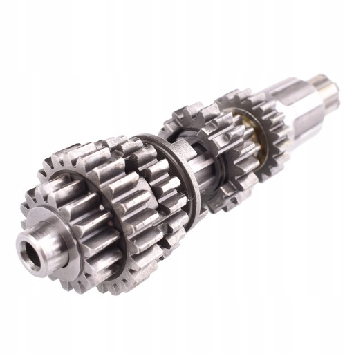 WALEK SPRZEGLOWY CB250 ZS169FMM tryb skrzynia Cros