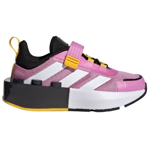 Buty dziecięce ADIDAS LEGO TECH EL K r. 28