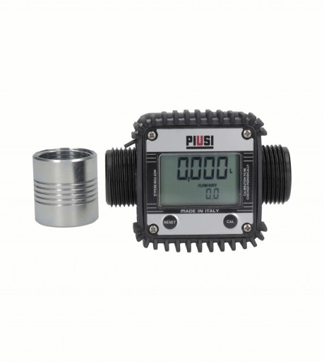 Licznik elektroniczny Piusi K24 F0040700A przepływ