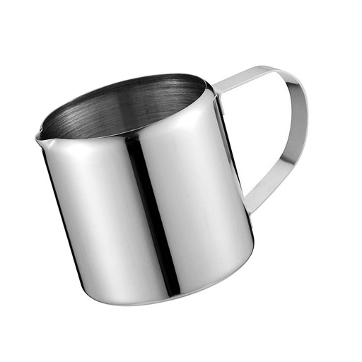 Mały dzbanek do spieniania mleka Kubek Kawa Latte Dzbanek Barista Craft Dzbanek oz 3