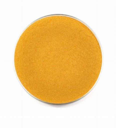 Mika pigment naturalny złoty do mydeł mydełek 25g