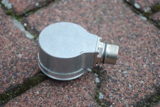 Enkoder firmy SIEMENS, typ: 1XP8014-20