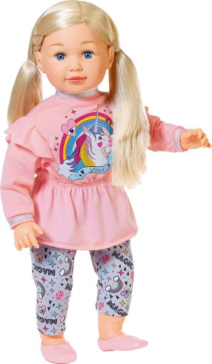 Zapf Creation Ag Zapf Creation Sally Lalka,