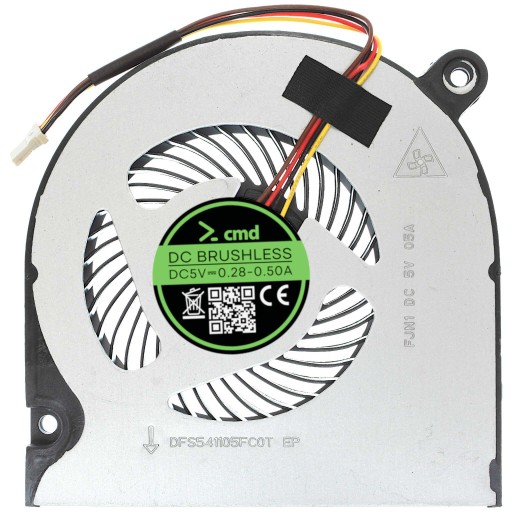WENTYLATOR DO ACER ASPIRE 5 N17C4