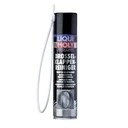 LQM SRODEK DO CZYSZ. PRZEPUSTNIC 400ML