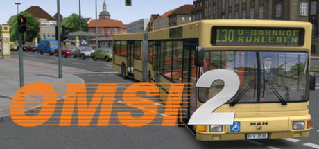 OMSI 2: Steam Edition Klucz PL + Gratis Bez VPN