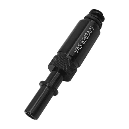 Automatyczny adapter do napełniania oleju