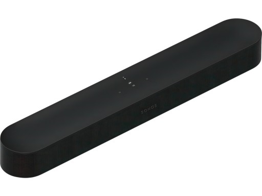 Soundbar SONOS Beam Gen 2 4.1 Czarny