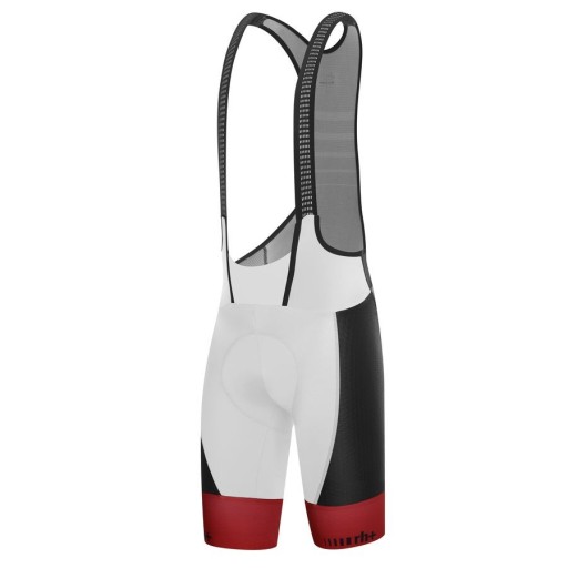 Spodenki rowerowe zeroRH+ SpeedCell 093 XL