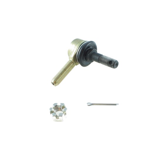 Końcówka drążka prawy gwint Polaris Sportsman 550 850 1000 Suzuki Kingquad