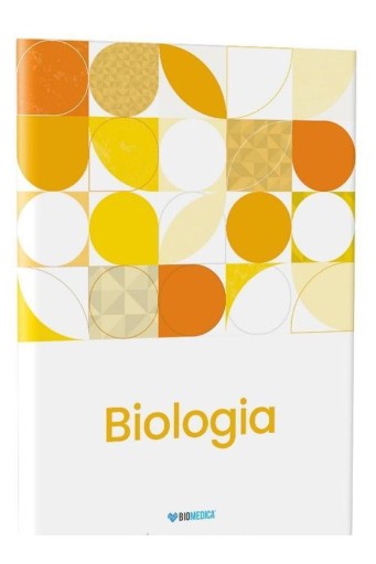 BIOLOGIA. ZESZYT TEMAT. POMARAŃCZOWY MATURA 2023+
