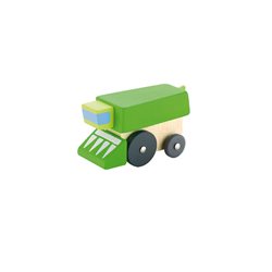 Pojazd Mini Kombajn Sevi