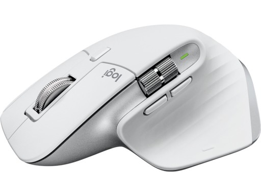 Mysz LOGITECH MX Master 3S Universal Graphite