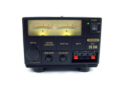 JETFON PC-35 SW ZASILACZ IMPULSOWY