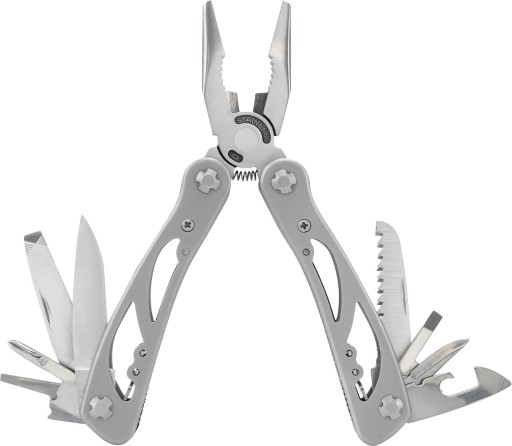 MULTITOOL - NARZĘDZIE WIELOFUNKCYJNE SCYZORYK