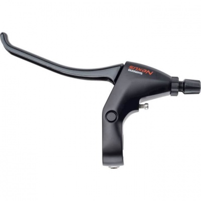Dźwignia hamulca Shimano Nexus BL-C6010 prawa czarna