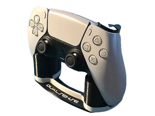 Stojak Podstawka Pada PS5 Pad Playstation 5
