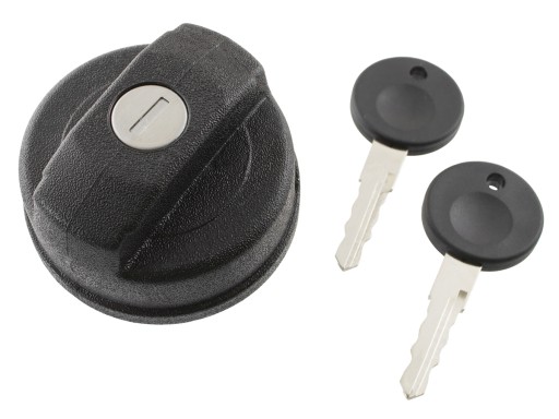 KOREK WLEWU PALIWA Ford Focus Mk1 Mondeo Mk2 Mk3