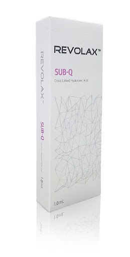 Revolax SUB-Q kwas hialuronowy 1,1ml