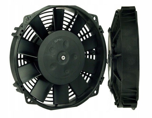 WENTYLATOR SPAL TŁOCZĄCY 190mm VA14-AP11/C-34S ORYGINAŁ