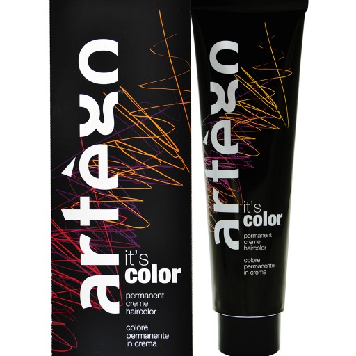 Profesjonalna Farba Artego It's Color XXL 3.7