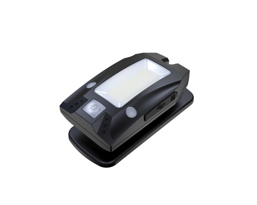 Latarka wielofunkcyjna Solidline SC2R Led_lenser