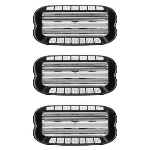 3x Wkłady Nożyki WILKINSON Hydro 5 Body