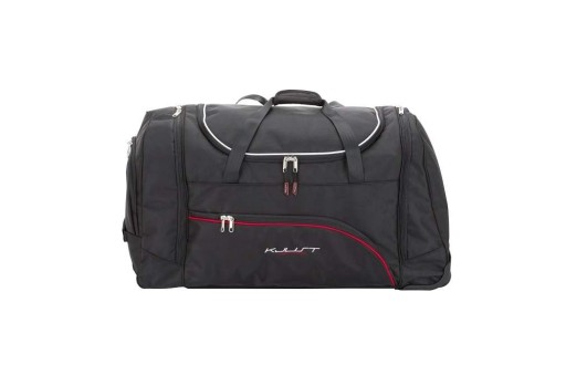 TORBA PODRÓŻNA NA KÓŁKACH KJUST AW54MC (114L)