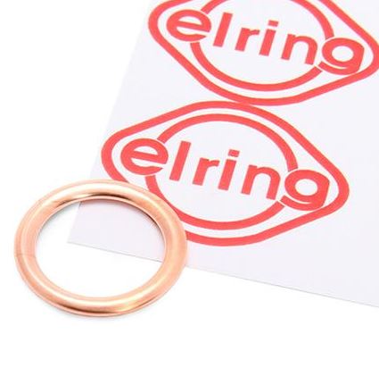 ELRING USZCZELKA KORKA SPUSTU OLEJU 813.052 1SZT.