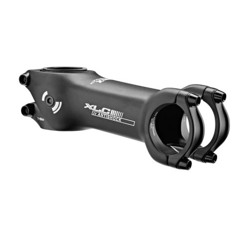 Mostek XLC ST-M21 Antishock 31,8mm -6st 80mm