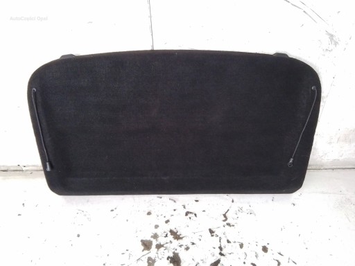 Opel Astra J HB PÓŁKA BAGAŻNIKA 13343066