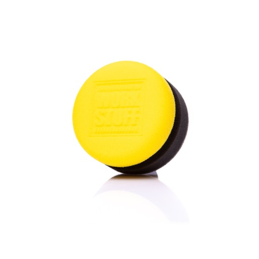 Aplikator do wosku Work Stuff Handy Wax+