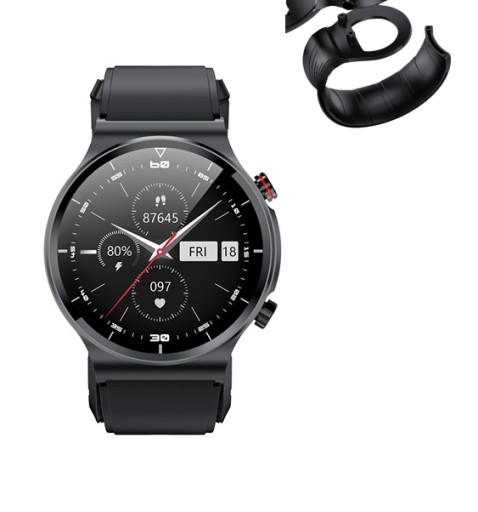 Smart-Watch Zegarek dla Apple iPhone IOS App store