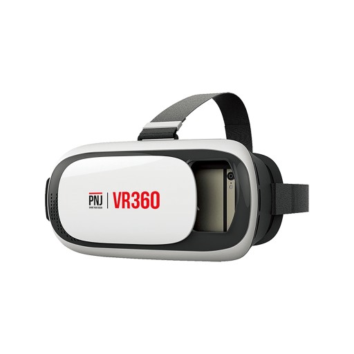 Okulary VR PNJ GOGLE VR 360 DO TELEFONU