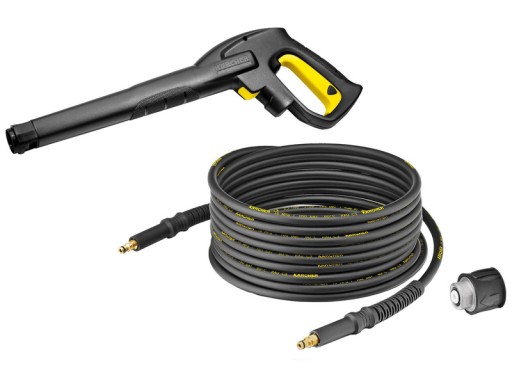 Zestaw KARCHER HK 12 2.643-909.0 wąż 12m