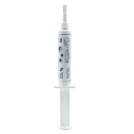 BALSAM MAŚĆ DO WYMION ZE SREBREM antybakteryjny FLUMASTIS SILVER 10ml