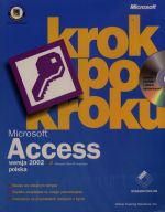 MICROSOFT ACCESS 2002 WERSJA POLSKA