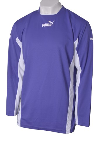M1677 NOWA MĘSKA BLUZA SPORTOWA TRENINGOWA PUMA L