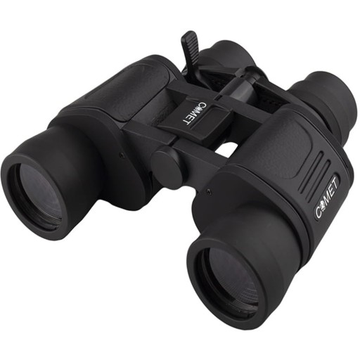 LORNETKA COMET TURYSTYCZNA WOJSKOWA LR037 10x50 mm