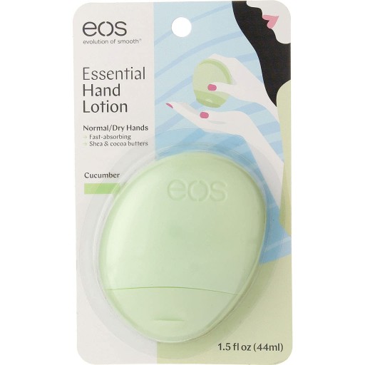 EOS BALSAM DO RĄK CUCUMBER OGÓREK