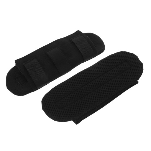 PODKŁADKA DO PLECAKA TORBA NA RAMIĘ PASEK PODUSZKA KAMIZELKA ZEWNĘTRZNA 2 SZT. NYLON