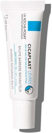 LA ROCHE-POSAY CICAPLAST Balsam do ust 7,5 ml