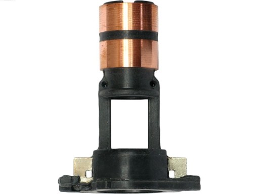 KOMUTATOR PIERŚCIEŃ ALTERNATORA do BOSCH STARY TYP